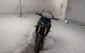 YAMAHA MT-09 SP 2018 RN52J