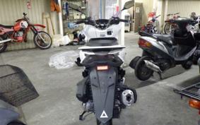 HONDA PCX125 JK05