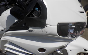 HONDA GL 1800 GOLD WING AIRBAG NAVI 2011 SC68