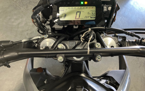 HONDA CRF250L MD47