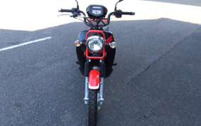 HONDA CROSS CUB JA10