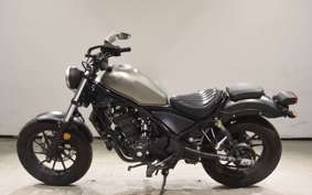 HONDA REBEL 250 A MC49