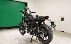 HONDA GB350S 2022 NC59