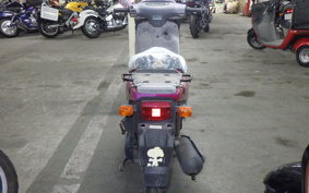 HONDA TOPIC AF38
