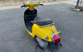 HONDA GIORNO AF70