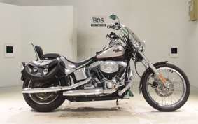 HARLEY FXSTC 1580 2006