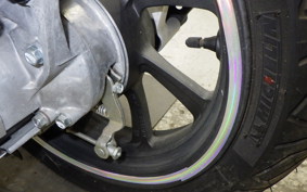 HONDA PCX125 2024 JF81