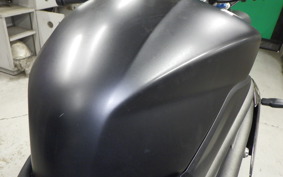 TRIUMPH SPEED TRIPLE RS 2019