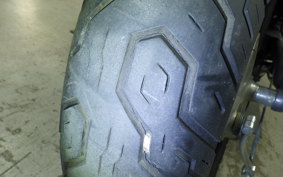 KAWASAKI ELIMINATOR 400 1996 ZL400A