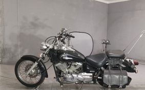 YAMAHA DRAGSTAR 250 VG02J
