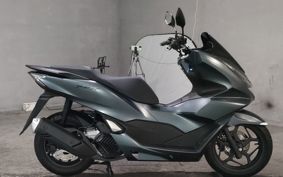HONDA PCX125 JK05