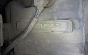 YAMAHA MAJESTY 250 Gen.4 SG20J