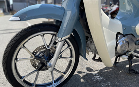 HONDA  SUPER CUB C125 JA58