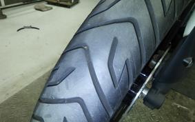 TRIUMPH TIGER 800 2014