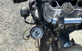 SUZUKI GLASS TRACKER BIG BOY NJ47A