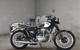 KAWASAKI W650 EJ650A