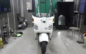 HONDA GYRO CANOPY TA02