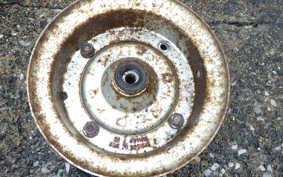 YAMAHA POCKE 4U1