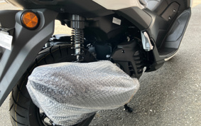 YAMAHA NMAX ABS