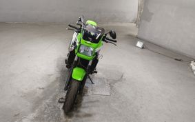 KAWASAKI ZRX1200 R 2009 ZRT20A