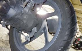 HONDA DIO 110 2001 JF31