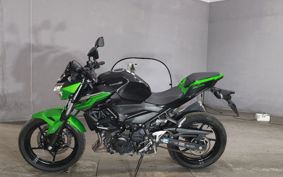 KAWASAKI Z400 EX400G