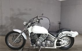 YAMAHA DRAGSTAR 400 2001 VH01J
