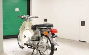 HONDA C70 SUPER CUB E C70