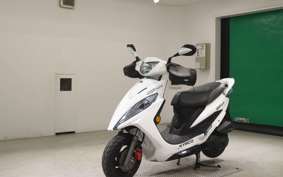 KYMCO GP125 2019
