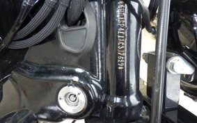 HARLEY FXDWG 1580 2010