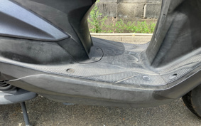 YAMAHA AXIS Z SED7J