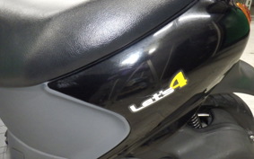SUZUKI LET's 4 2020 CA45A