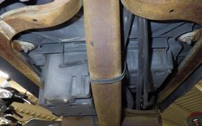 SUZUKI LET's 4 CA45A