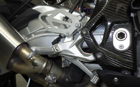 BMW S1000RR 2018