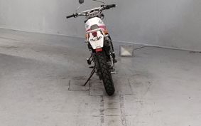 YAMAHA SEROW 225W 4JG