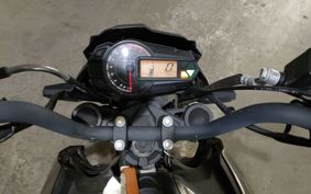 KAWASAKI Z125 PRO  BR125H