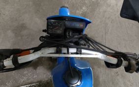 HONDA TL125 JD06