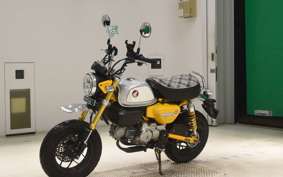 HONDA MONKEY 125 2013 JB03