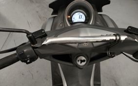 YAMAHA N-MAX 125 SED6J