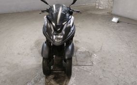 YAMAHA TORI CITY 155 SG37J