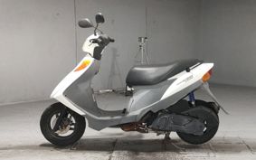 SUZUKI ADDRESS V125 CF46A