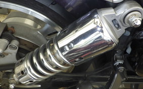 KAWASAKI VULCAN 1500 MEAN STREAK 2003 VNT50P