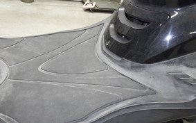 YAMAHA AXIS 125 TREET 2016 SE53J