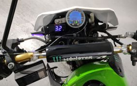 KAWASAKI KSR PRO KL110E