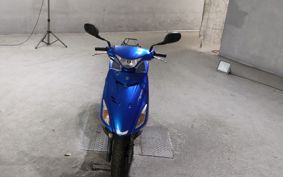 SUZUKI ADDRESS V125 CF4MA