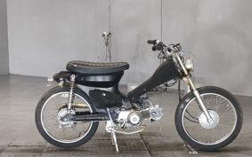 HONDA SUPER CUB50 C50
