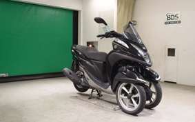 YAMAHA TRICITY 125 A 2024 SE82J