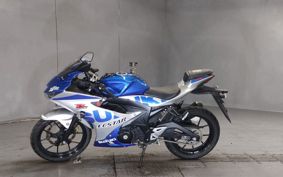 SUZUKI GSX-R125 DL33B