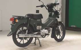 HONDA ｸﾛｽｶﾌﾞ110-3 JA60