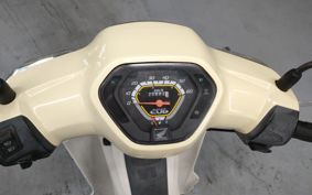 HONDA SUPER CUB50 AA04